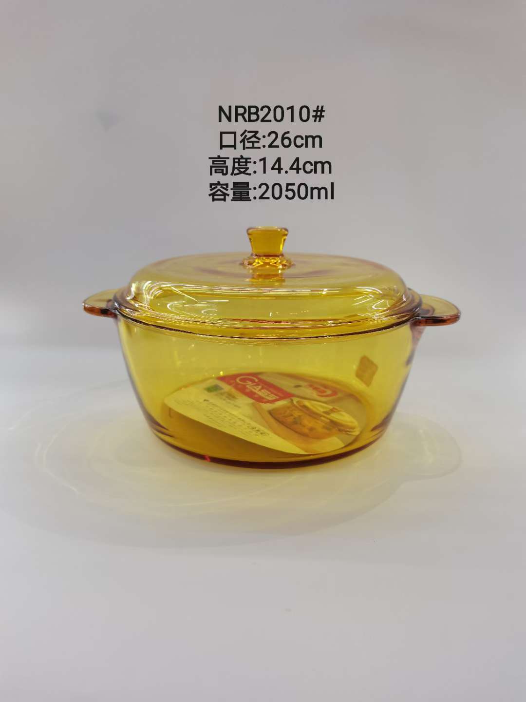 水晶工艺品实物图