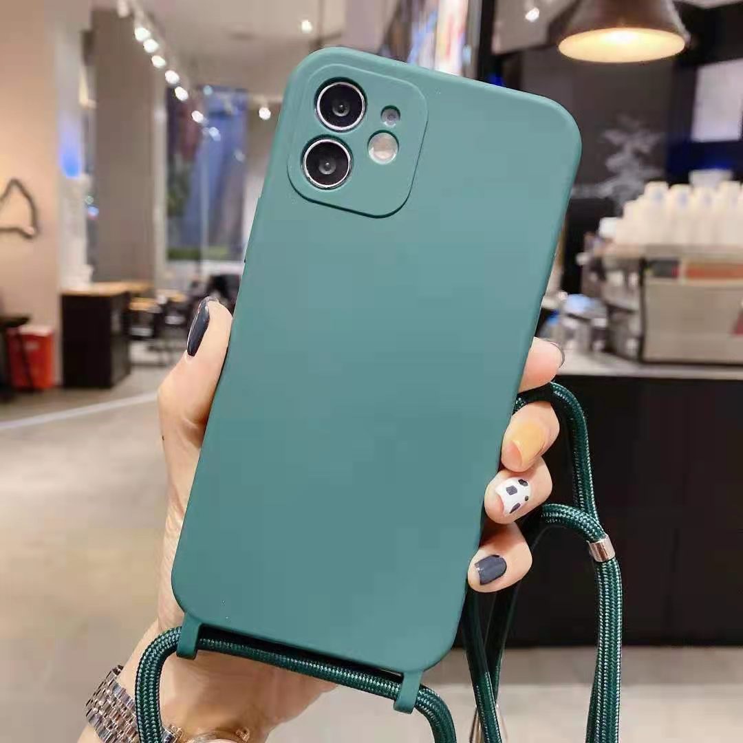 TPU带绳子手机壳详情图8