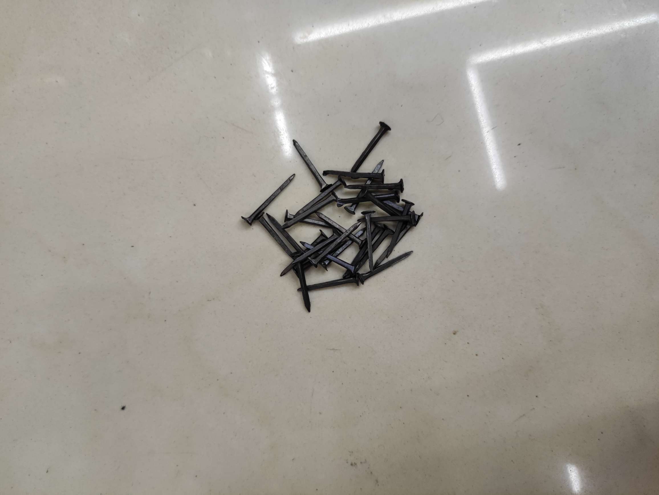 1/2 inch Butterfly brand shoe studs details Picture