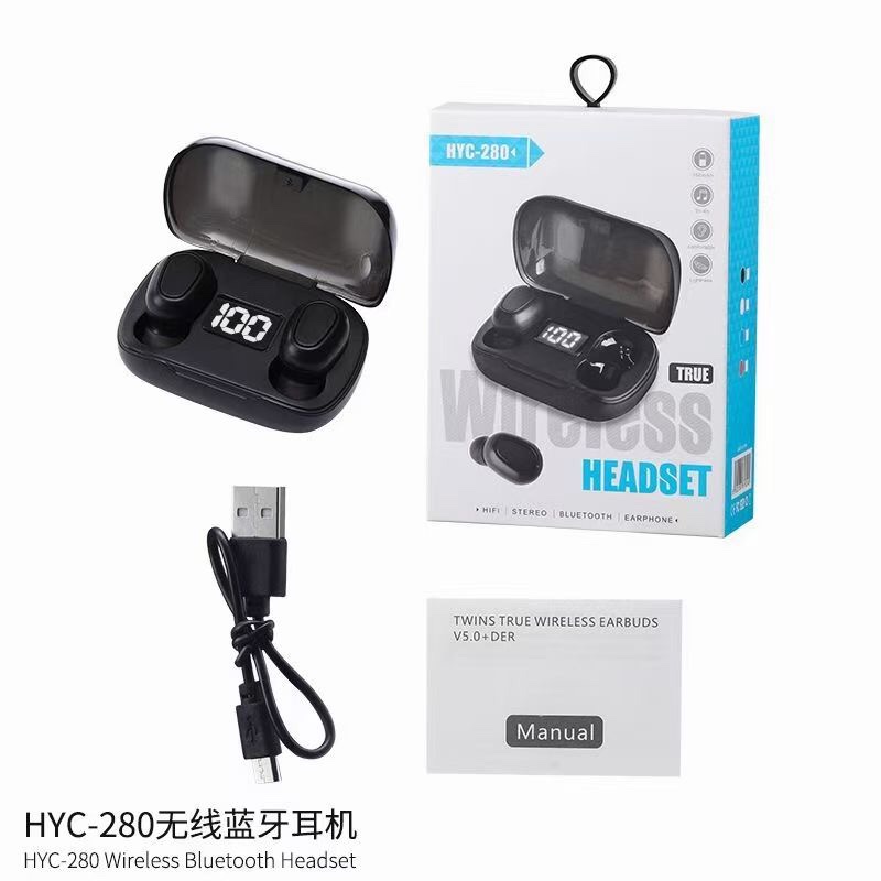 HYc-280