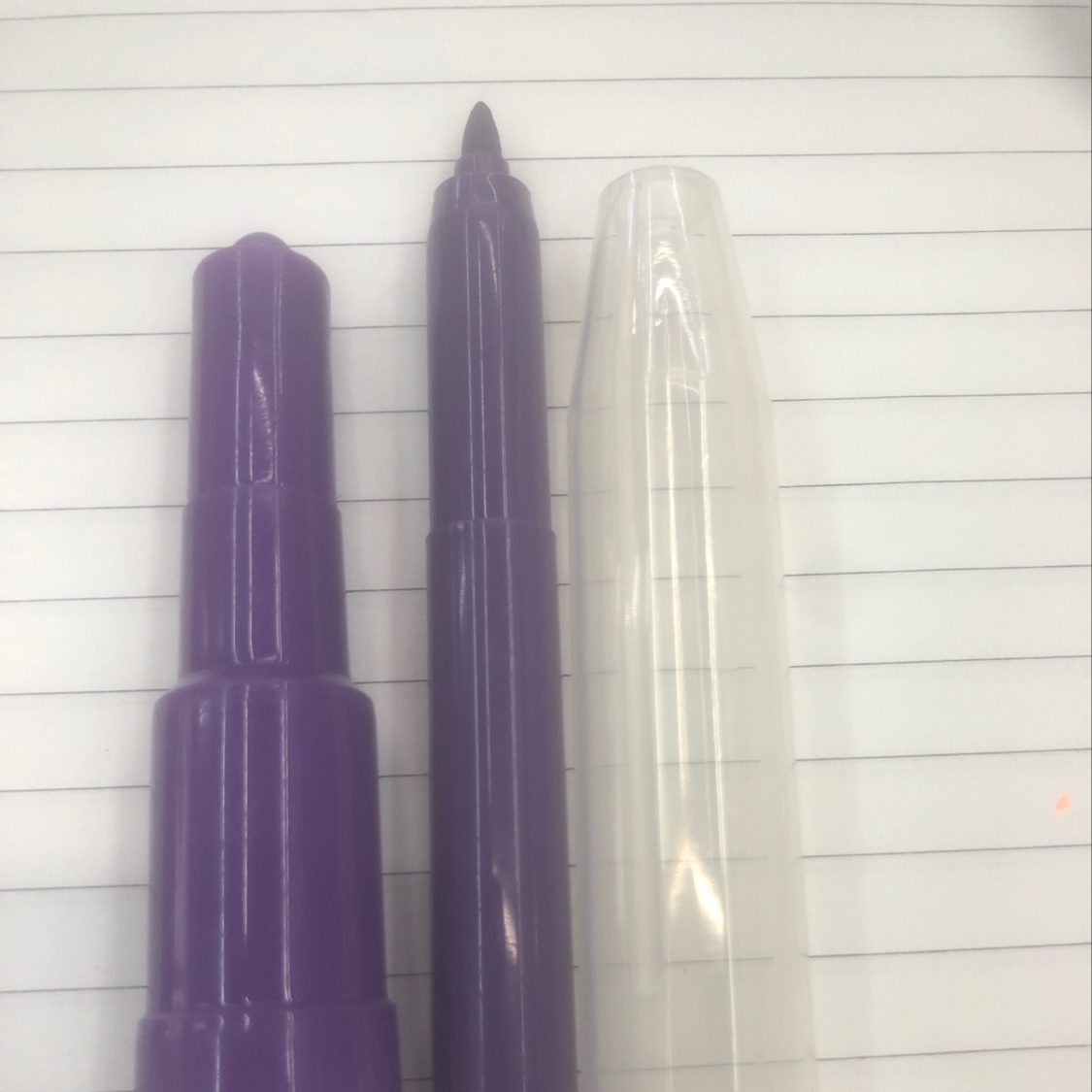 117-6 Bubble pen Specification image