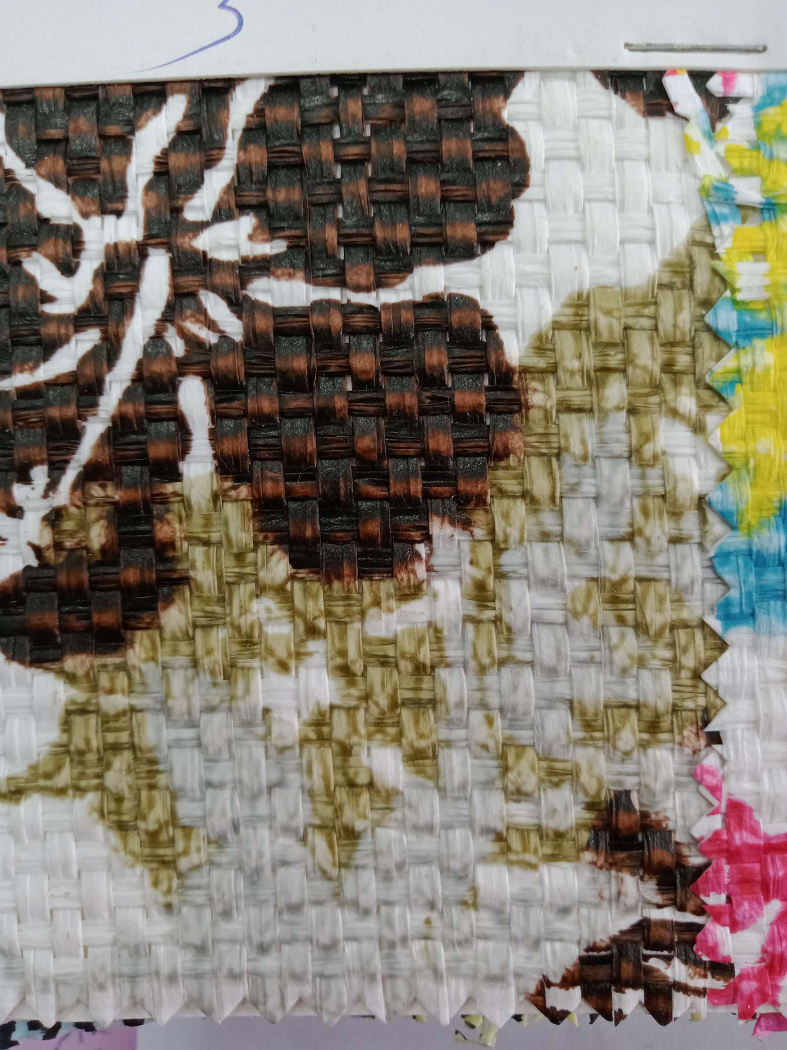 玻璃工艺品实物图