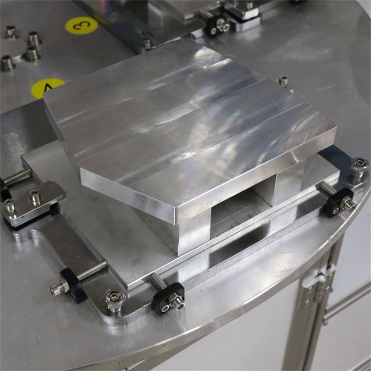 Automatic rotary hot stamping machine, two-color rotary hot stamping machine, hydraulic hot stamping machine, automatic color registration hot stamping machine Item Picture