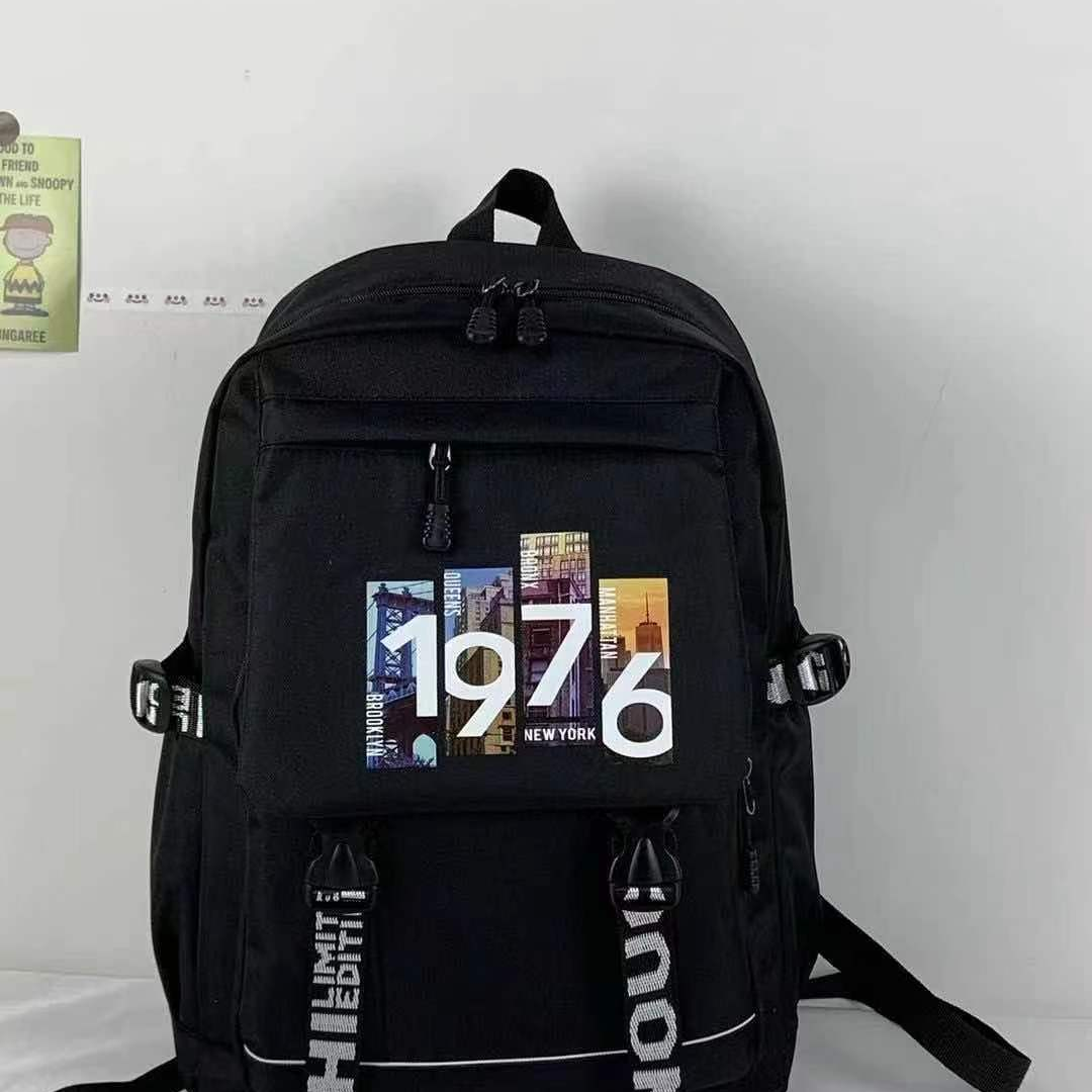 Backpack 7