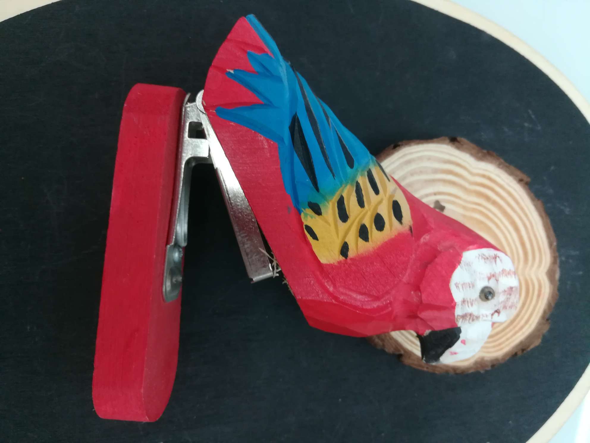 其他仿真工艺品实物图