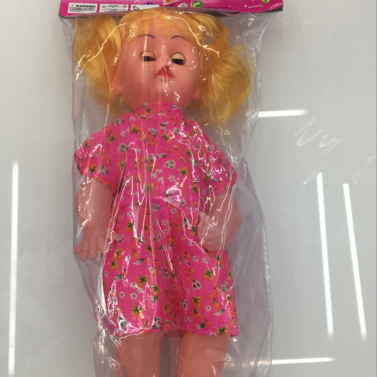 338 10 O Doll 1 3 details Picture