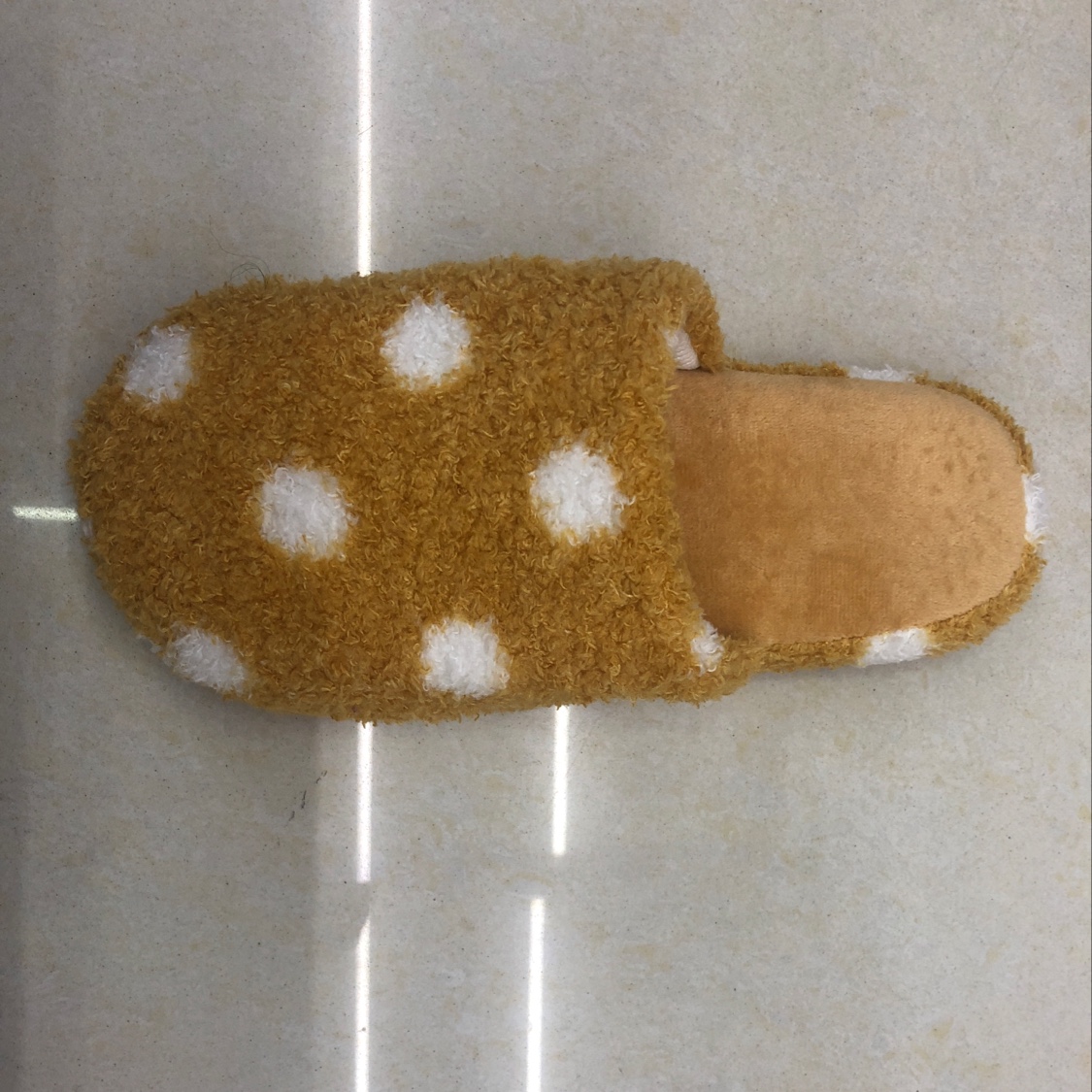 2023 Winter Polka Dot Soft Bottom Drag Polka Dot Soft Bottom Drag Polka Dot Soft Bottom Drag Application Scenario
