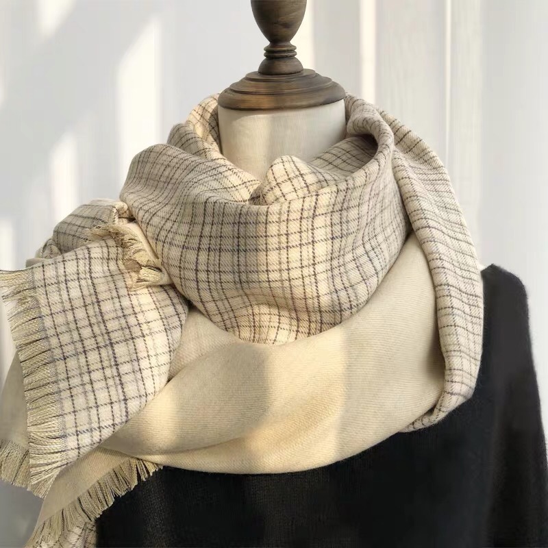 European And American Classic High Elastic Everything Super Warm