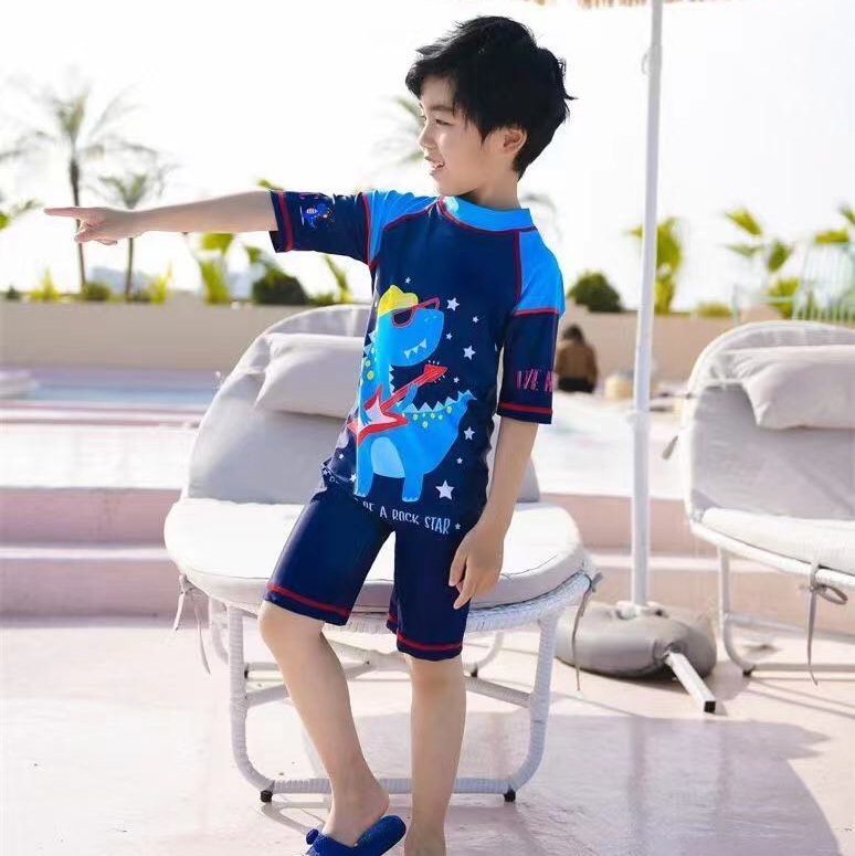 Swimwear