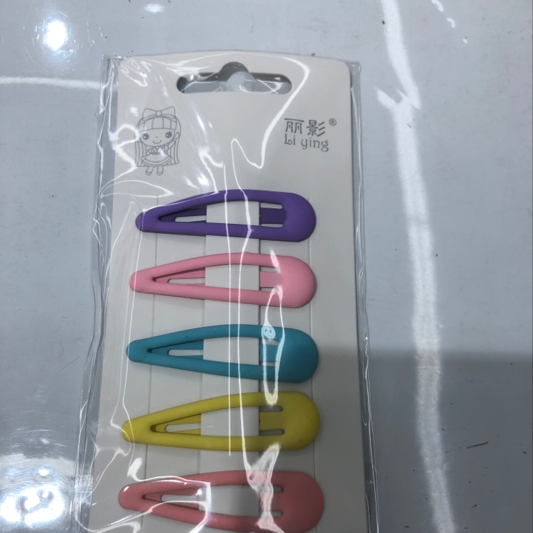 Fashion trend rubber matte color 4 thumbnail