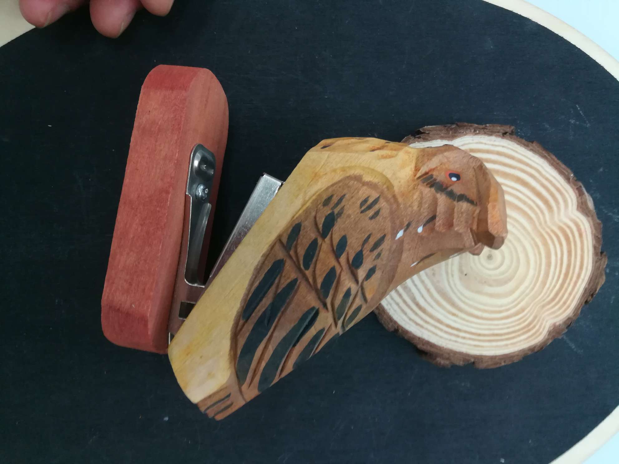 礼品/创意/订书机细节图