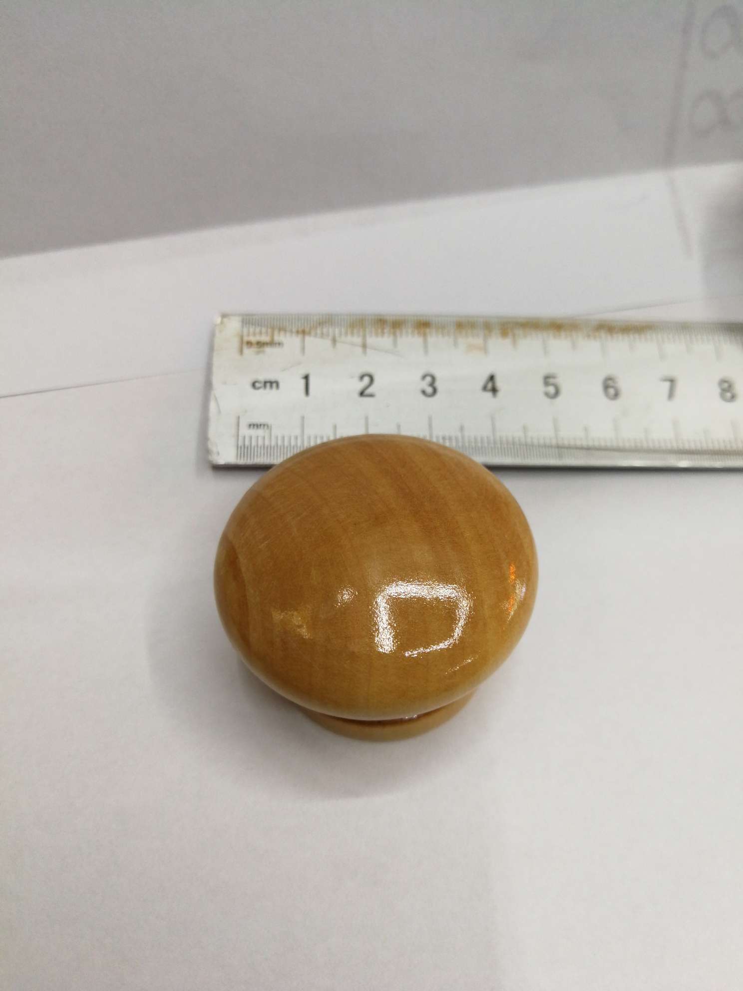 . اليد الخشبية 4.0 Item Picture