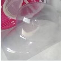面具设备，帽子，吸塑定位吸塑机产品图