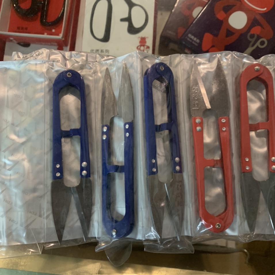 Sand shears