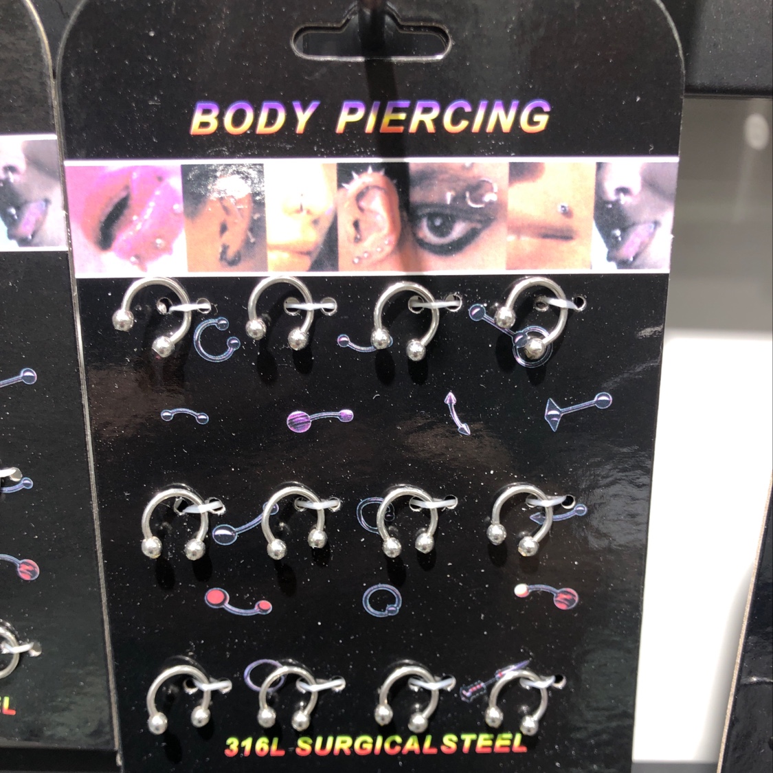 Accessories
