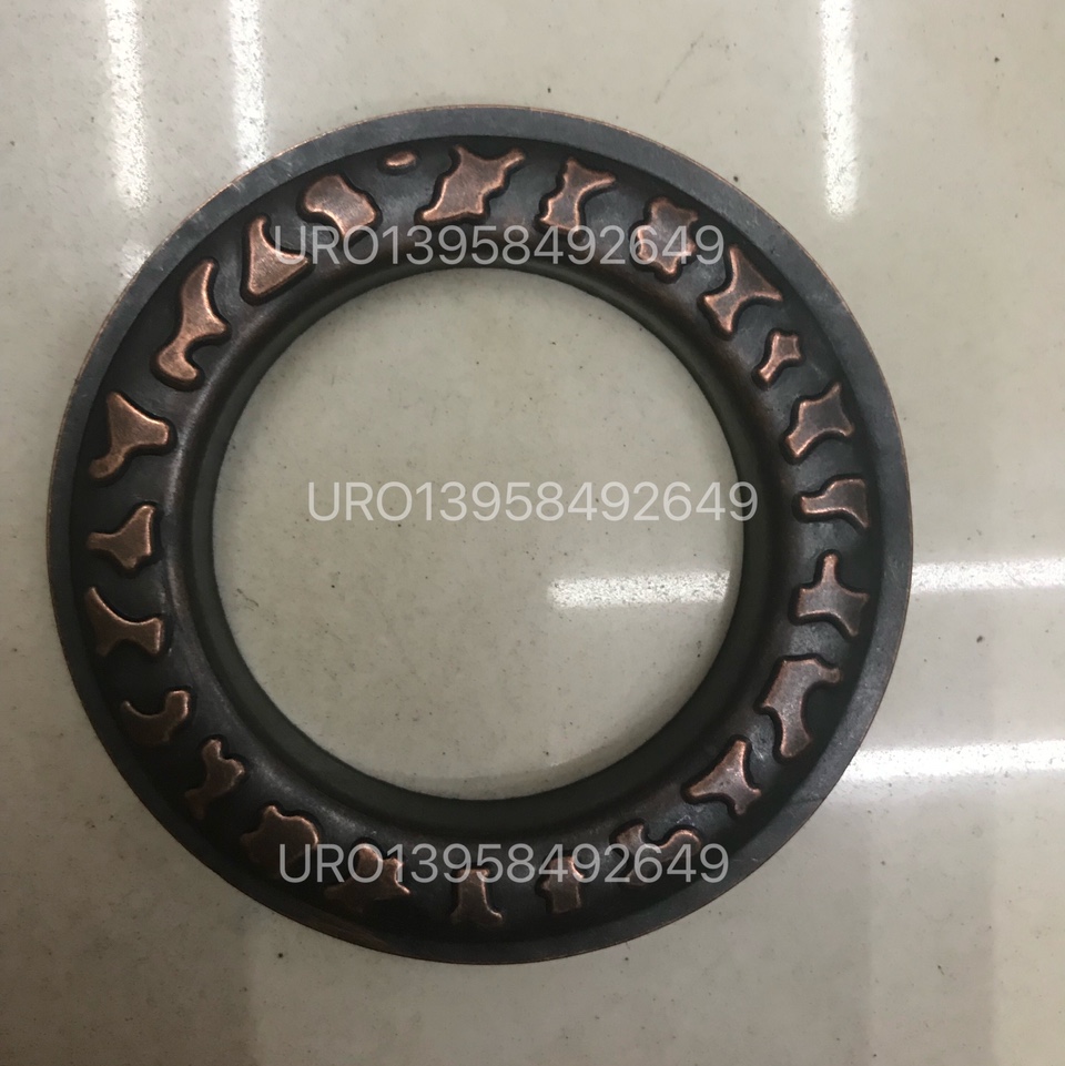 Anillo de cortina anillo de hierro no oxidado anillo perforado ojo de vapor anillo de pollo hebilla de pollo anillo de cortina anillo de cortina de forma de caballo anillo de hierro antiguo rojo anillo de acero inoxidable anillo de cinta de tela perforada