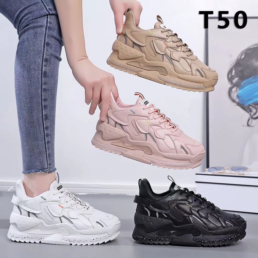 2021 New Women's Shoe Sports