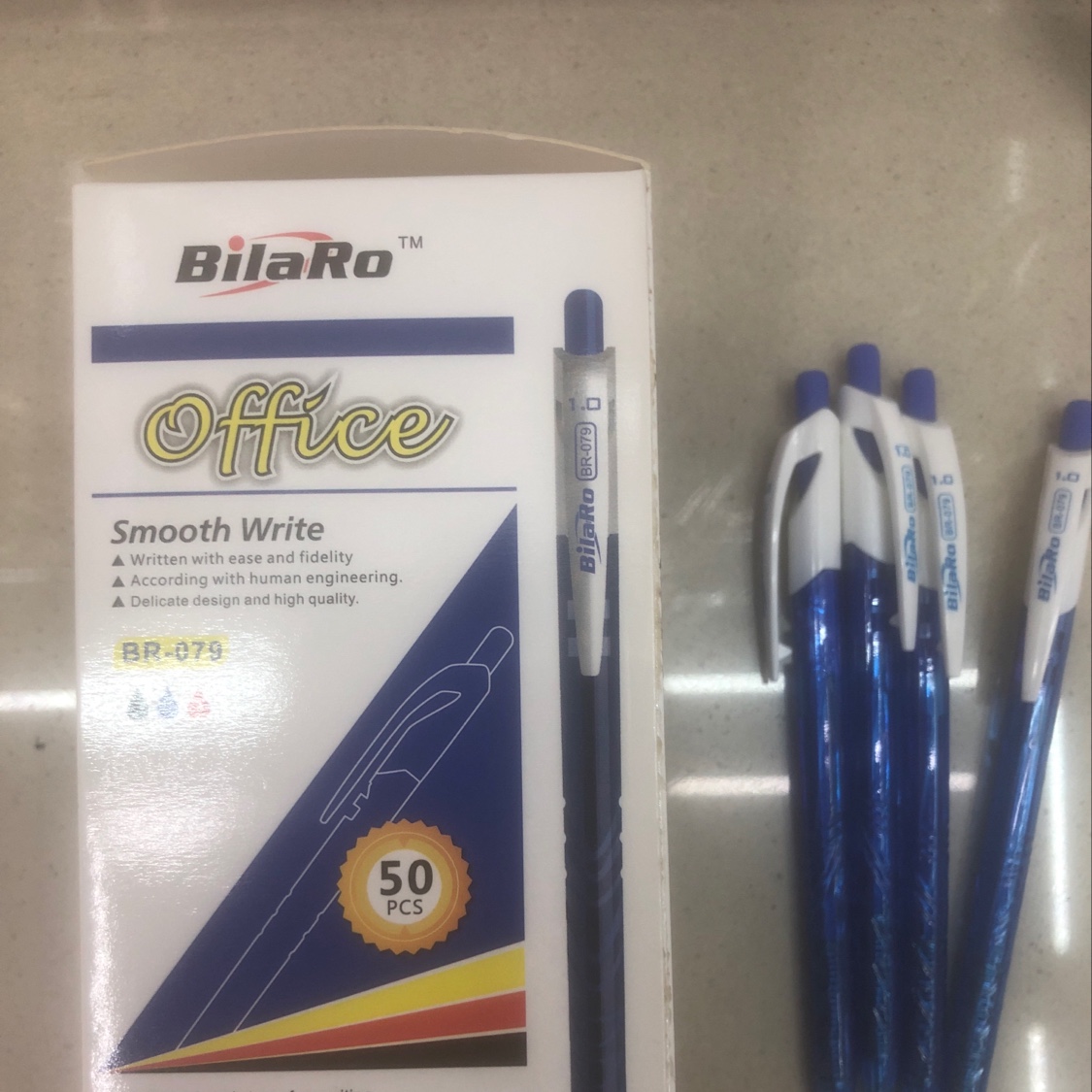 079 Ballpoint pen