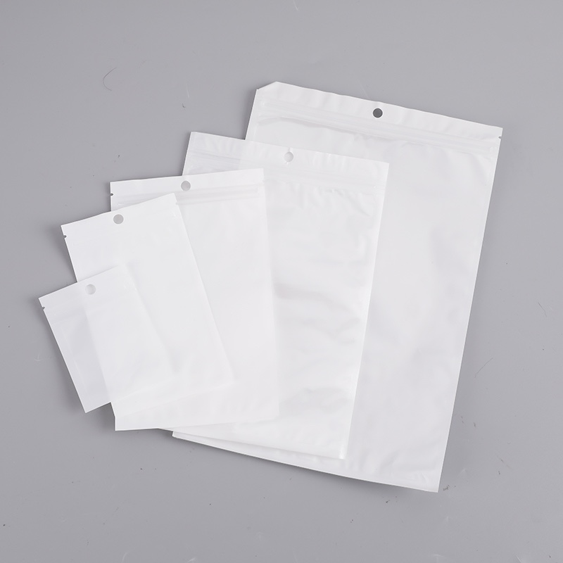 أكياس حقائب ذاتية التغليف Specification image