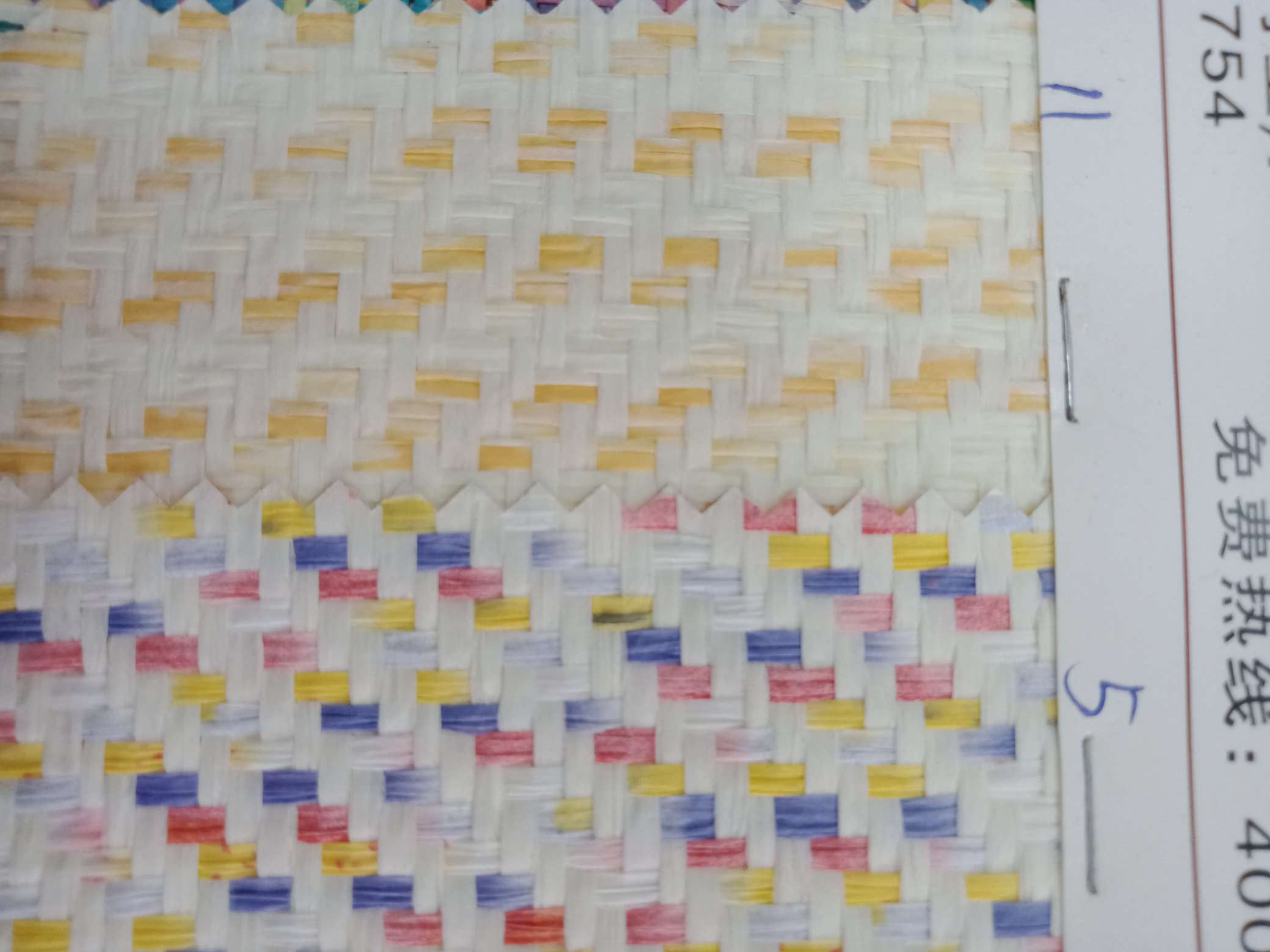 狗狗牵引实物图