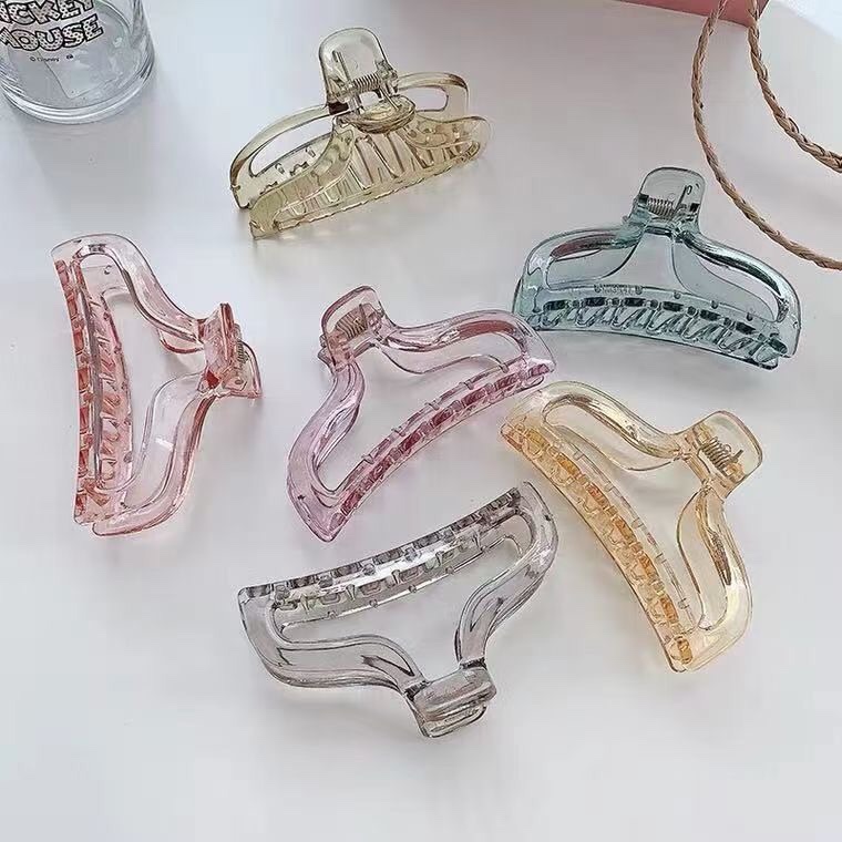 Adult hair accessory medium-sized hair clip 40