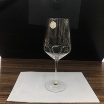 工厂直销高档品牌水晶杯高档酒杯高档果汁杯礼盒001