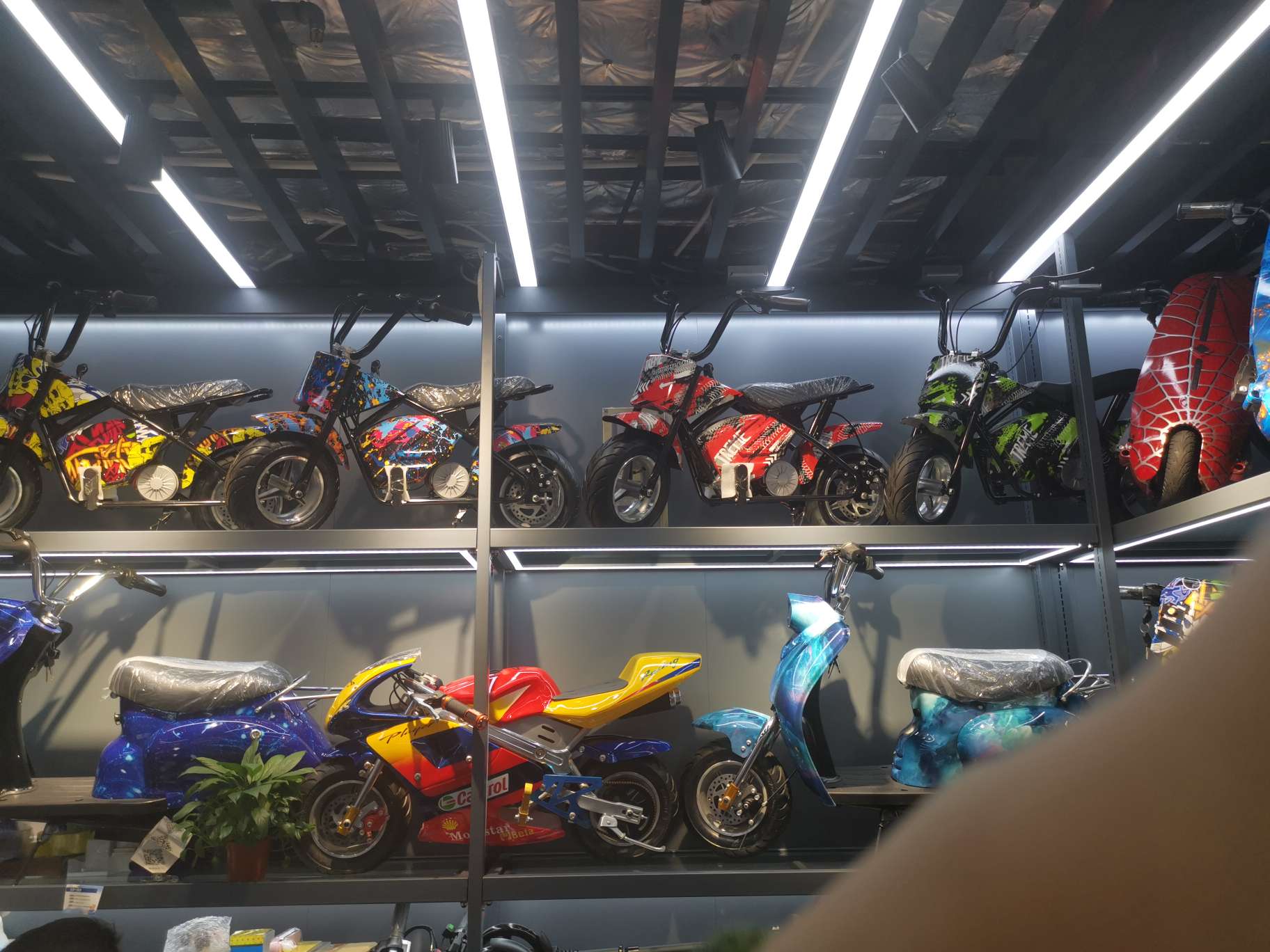 Yongkang Zhengli Sports Equipment Co., LTD describe pic - 2