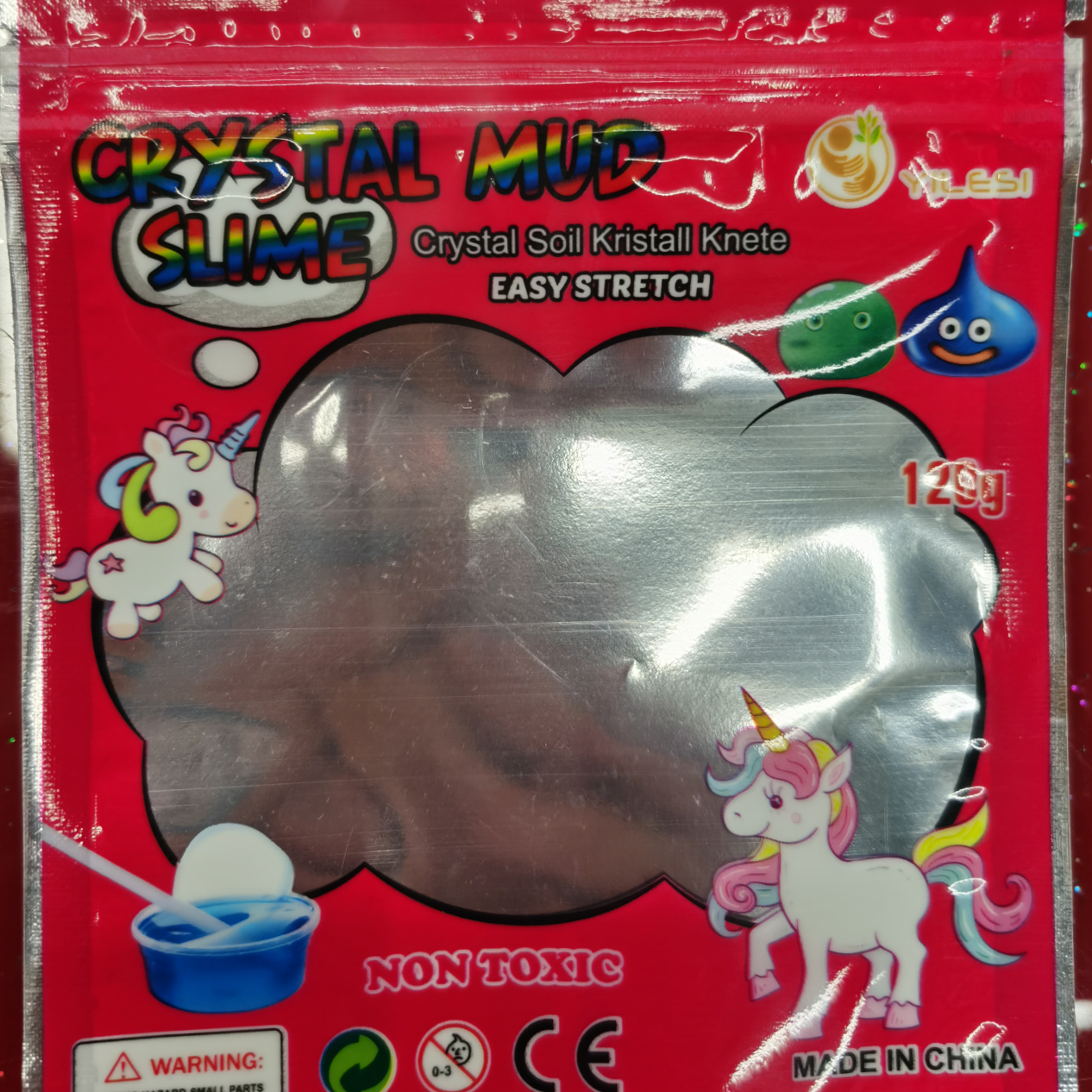 粉色玩具，泡泡类，多款玩具通用复合材料，镀铝彩印包装袋