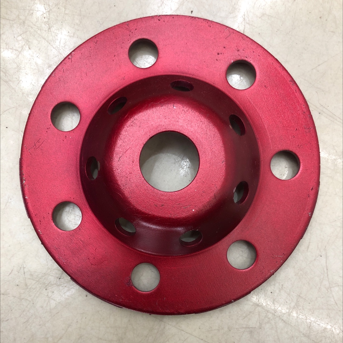 Diamond grinding wheels, special-shaped grinding wheels detail image 3