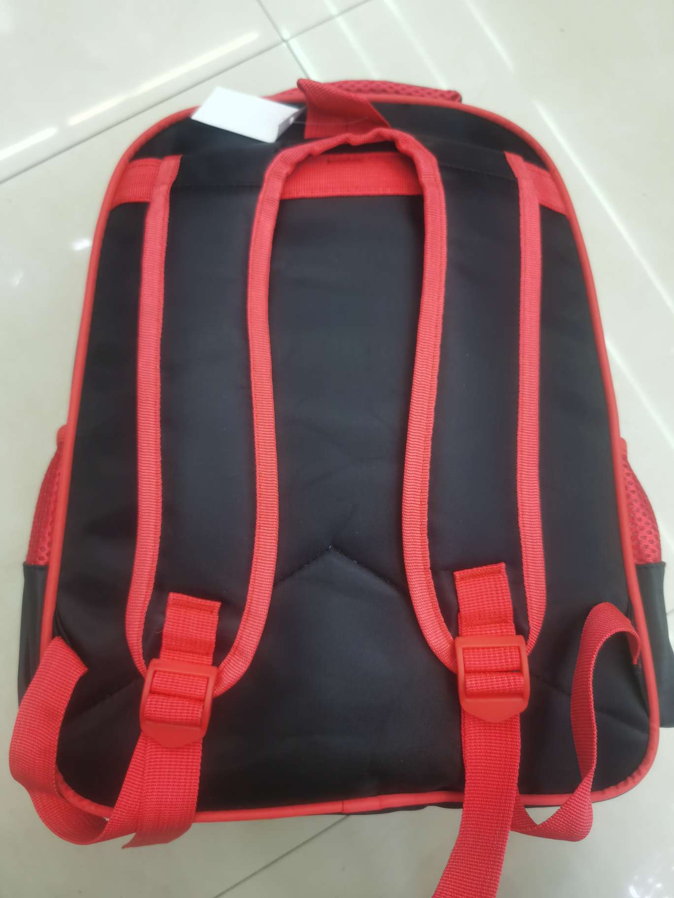 School Bag Item Picture