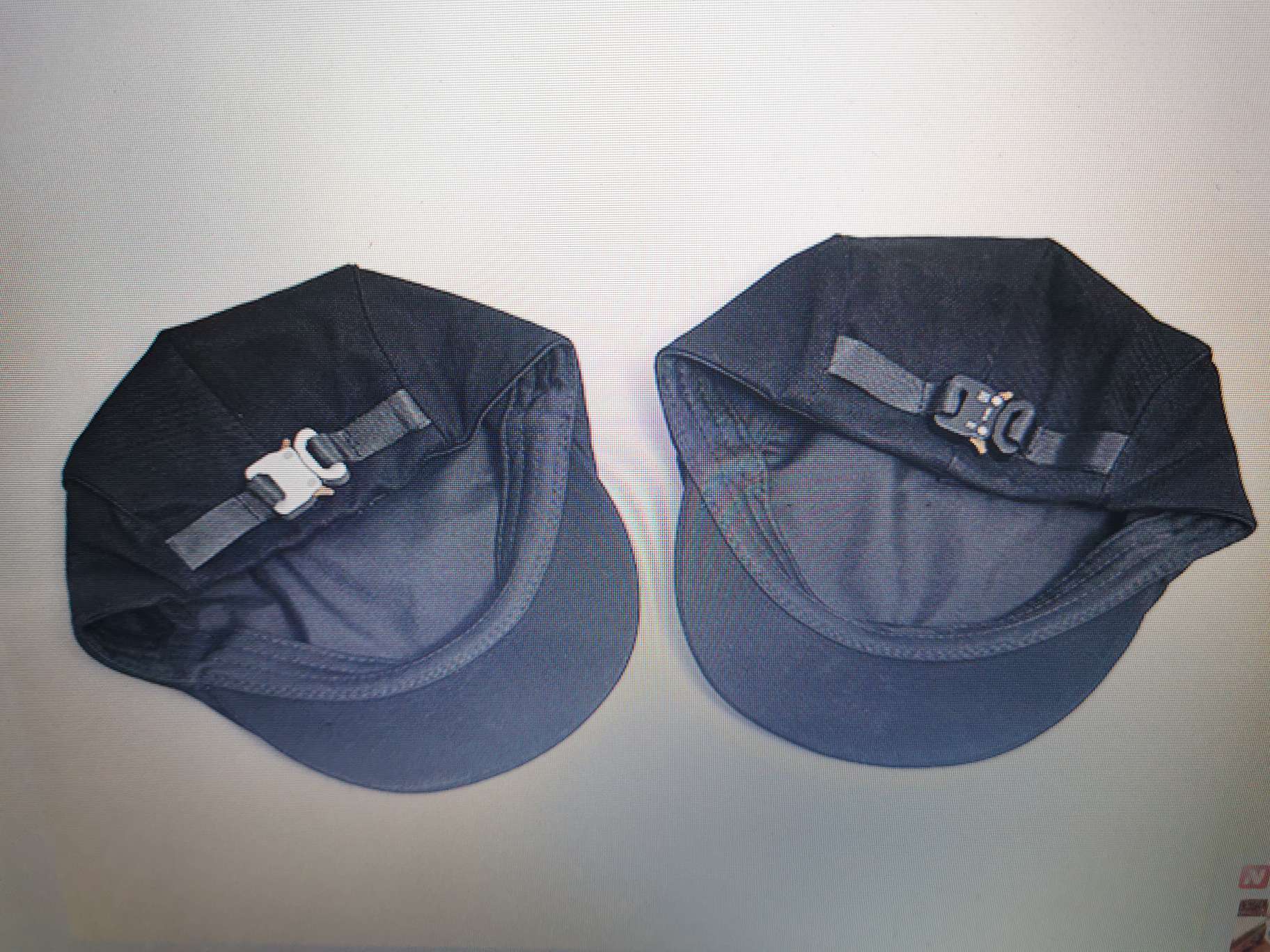 Summer breathable beret casual British baseball cap Korean style fashion trend Spring forward Cap 001 Specification image