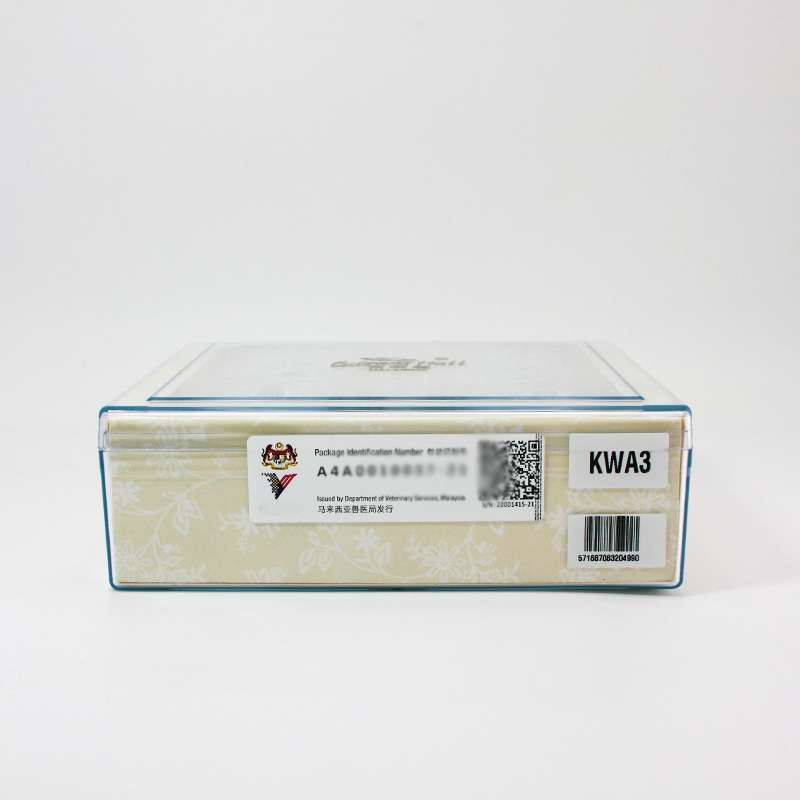 马来西亚产品图