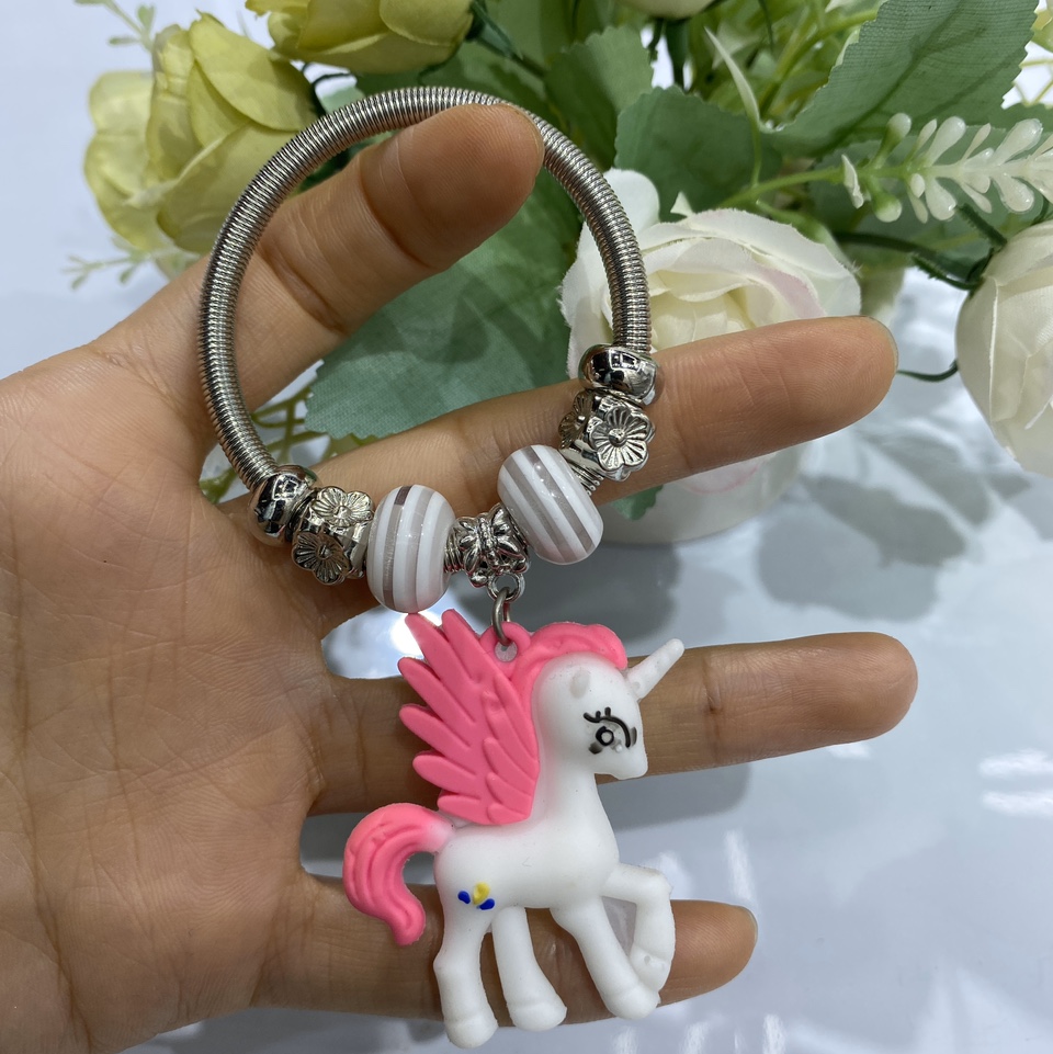 Pandora bracelet