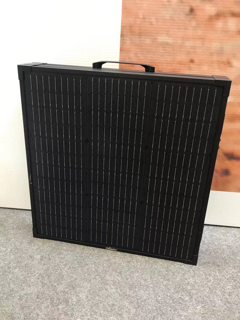 factory outlet  50Ｗsolar panel  prompt goods factory outlet 详情图6