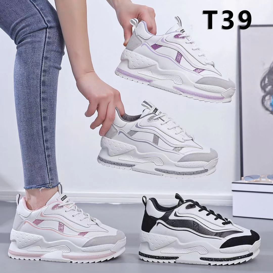 2021 Sneaker Women's Shoes