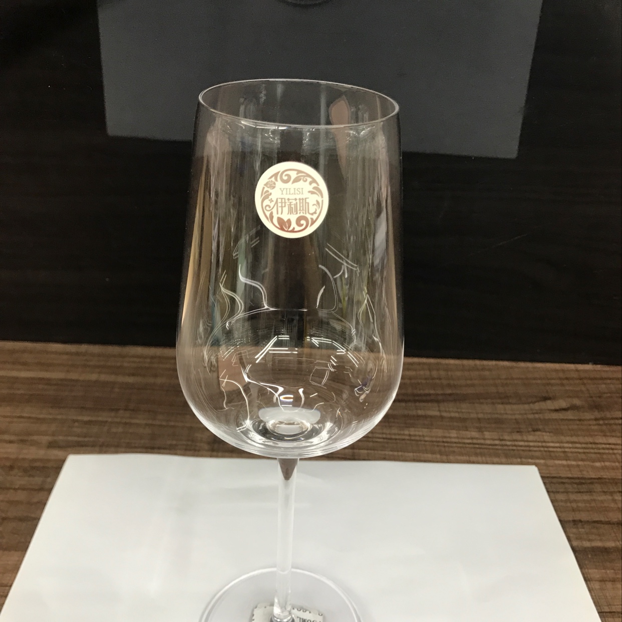 Factory direct sales of high-end crystal cups, high-end wine glasses, high-end juice cups, high-end gifts 010/C Specification image