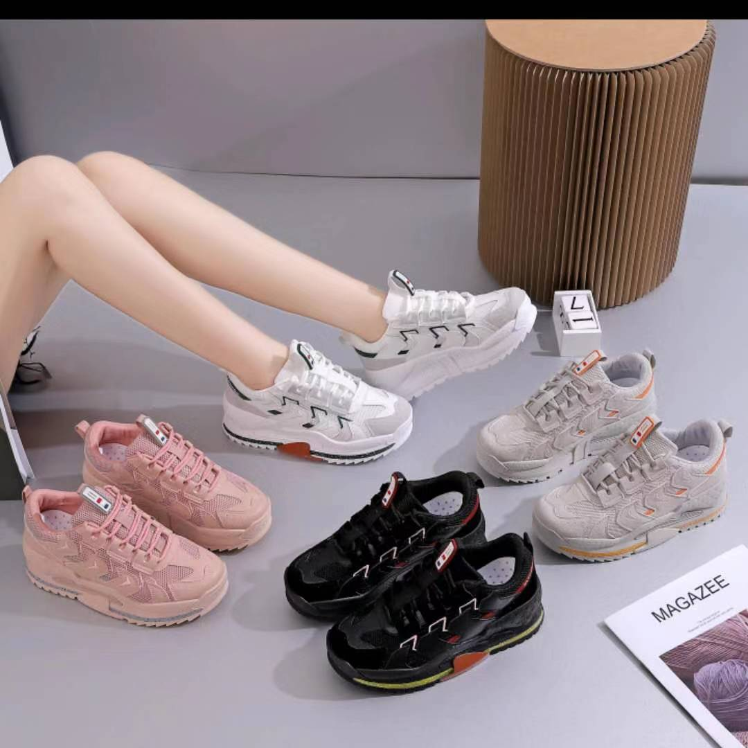 Women's Shoe Sport