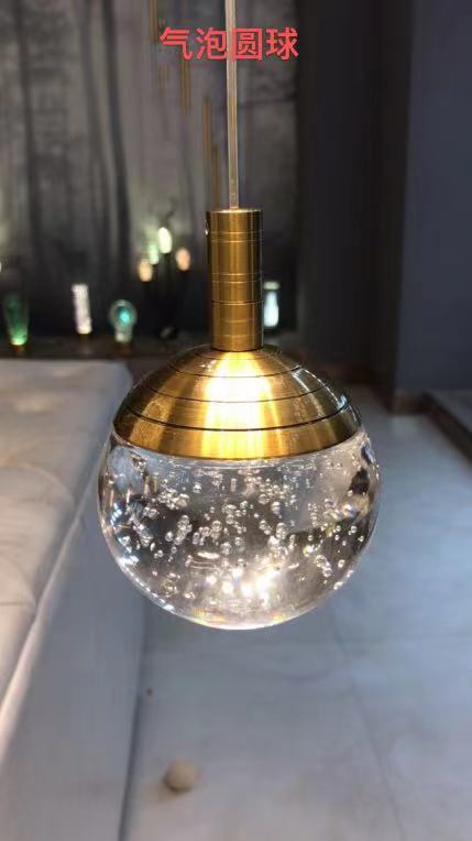 Round ball -1 lift details Picture