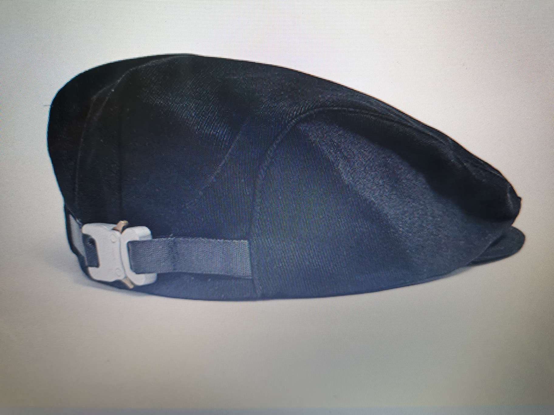 Summer breathable beret casual British baseball cap Korean style fashion trend Spring forward Cap 001 details Picture