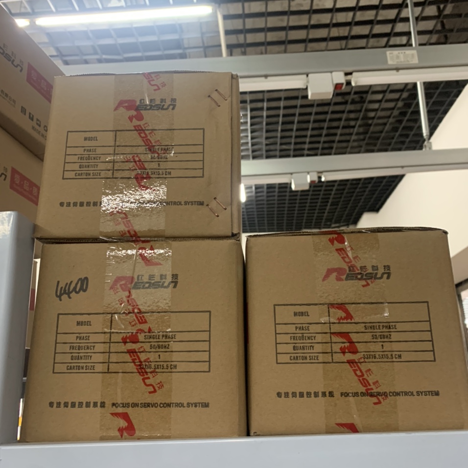 Energy-saving motor 4400