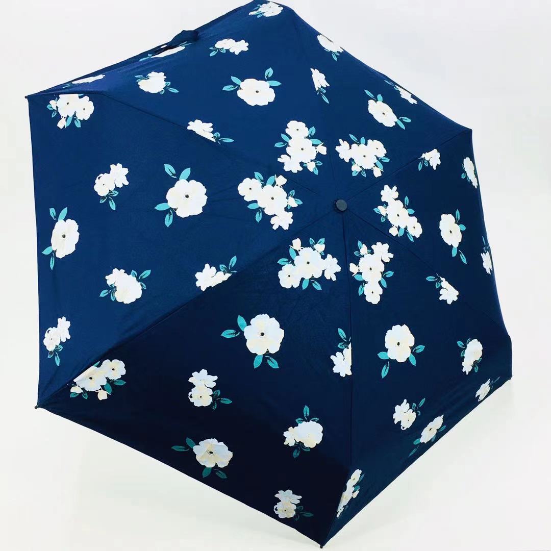 晴雨伞产品图