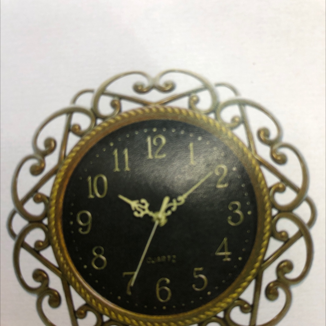 3003 clock