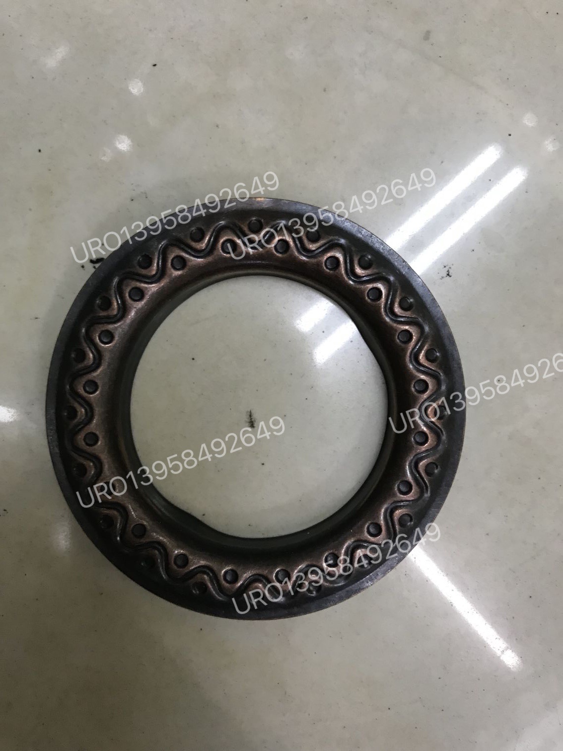 ثقب الستائر ذات العين الهوائية الصغيرة، الستارة ذات العين الهوائية (20 detail image 6