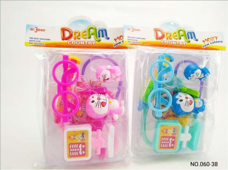 医疗盘猫医具套装产品图