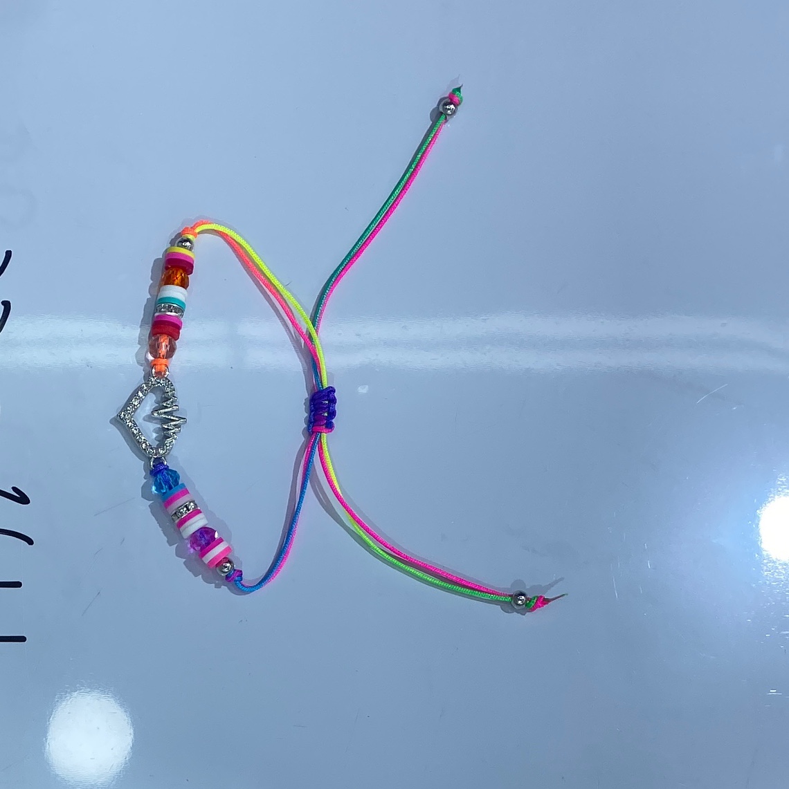 anklet