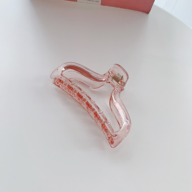 Adult hair accessory medium-sized hair clip 40 details Picture