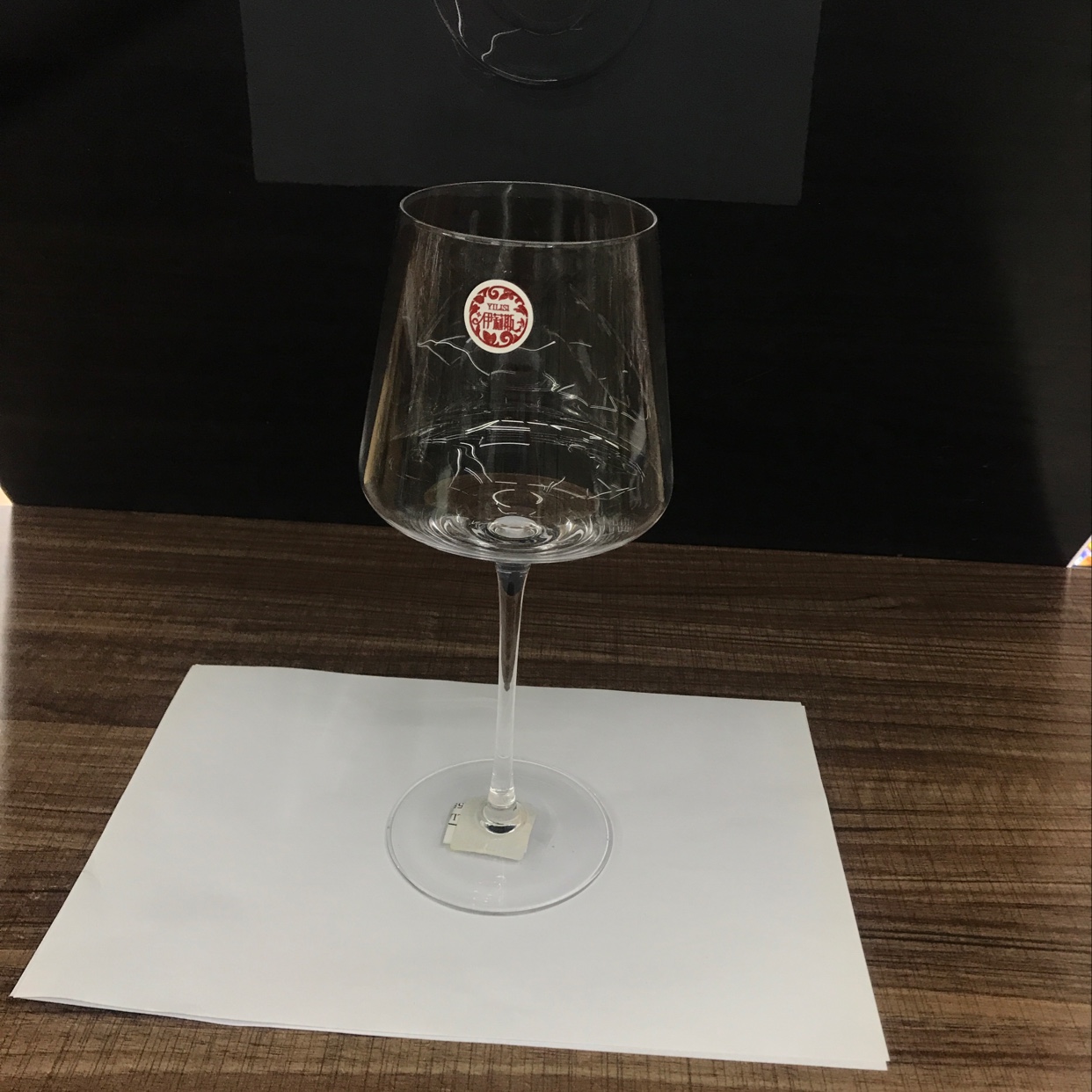 Factory direct sales of high-end crystal cups, high-end gift boxes, wine glasses, high-end juice cups 002 Specification image