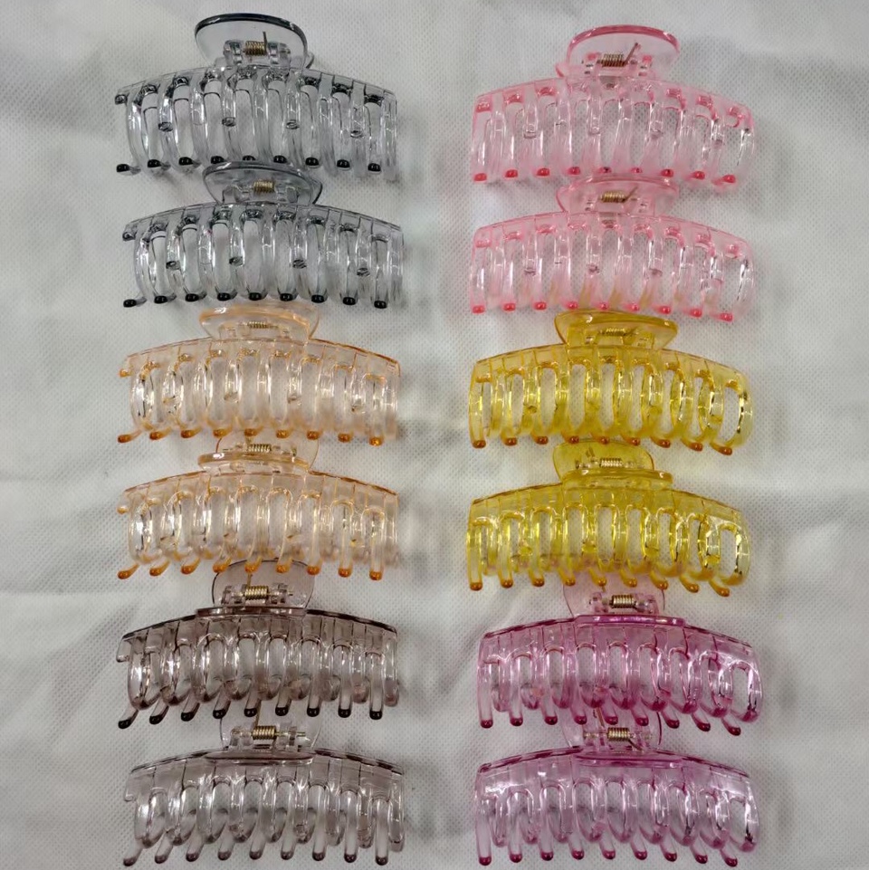 Adult hair accessory medium-sized hair clip 41