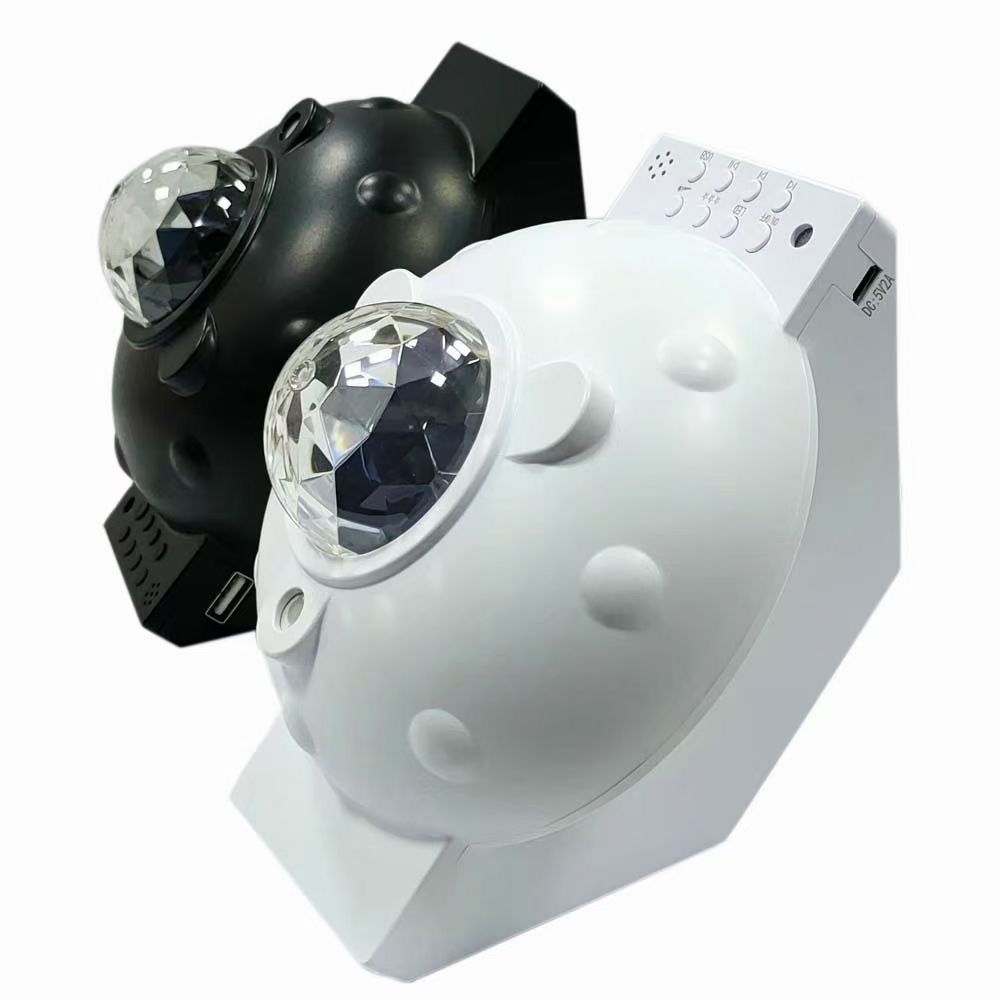 魔球舞台灯产品图