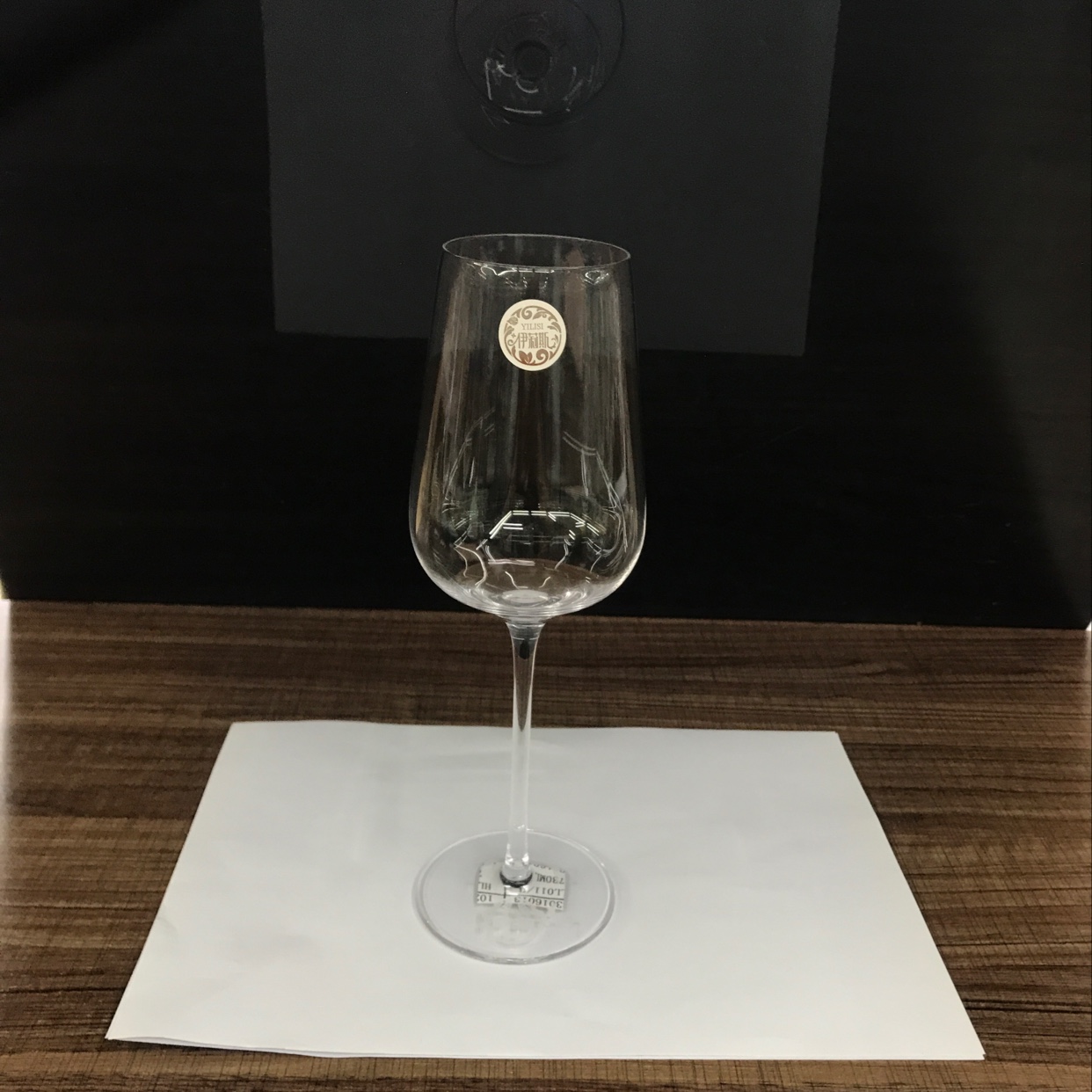 Factory direct sales of high-end crystal cups, high-end wine glasses, high-end juice cups, high-end gifts 010/C details Picture